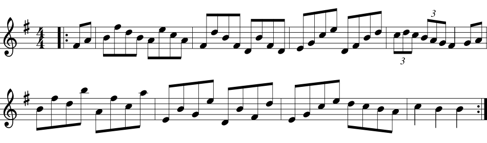 James Hill, The Beeswing