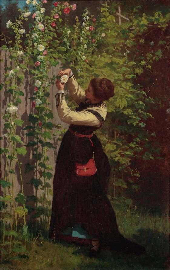 John Eastman, Catching the Bee