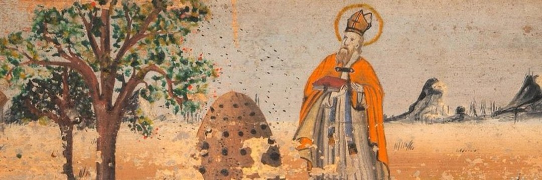 Slovenian Beehive Panel