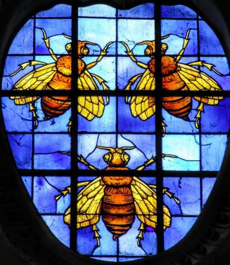 in Santa Maria in Aracoeli